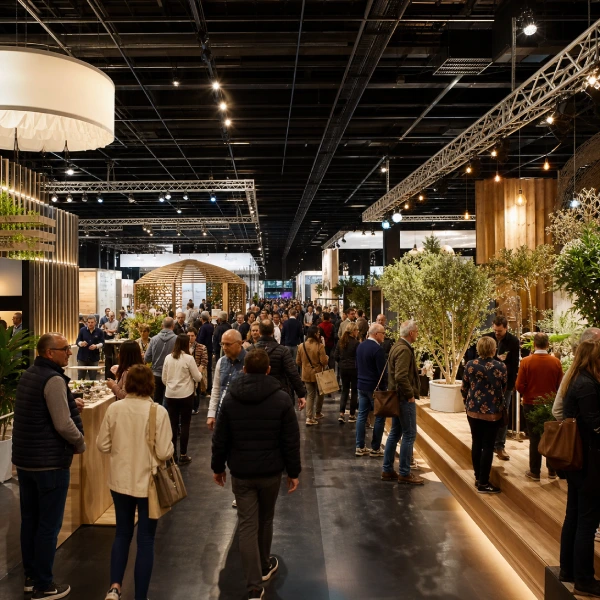 All Event Expo - organisation de salons
